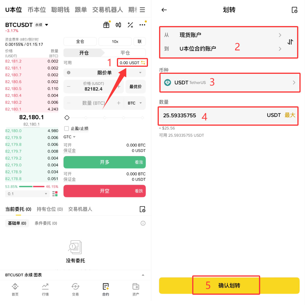 合约交易完整操作步骤_图5