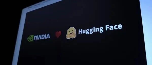 英伟达豪掷 129 亿:Hugging Face 究竟有何魔力?