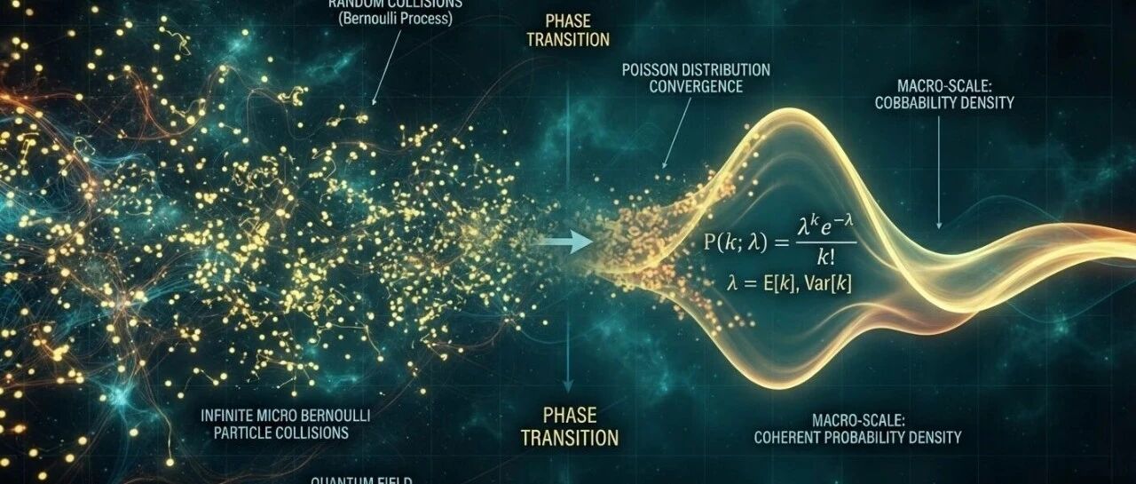 最长链只是表象:比特币最重链原则与白皮书的数学证明