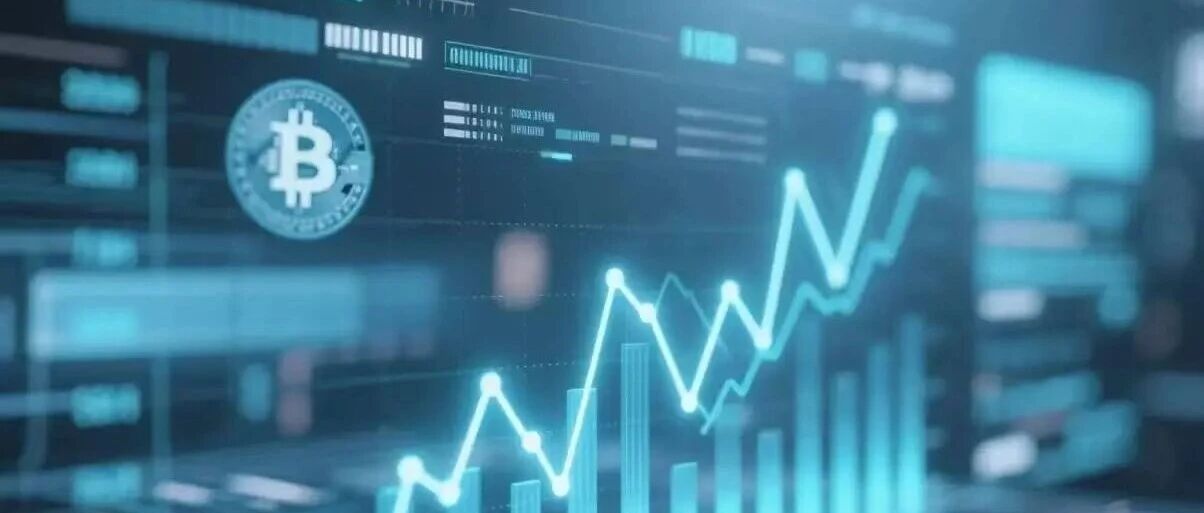 比特币与以太坊晚间盘面分析