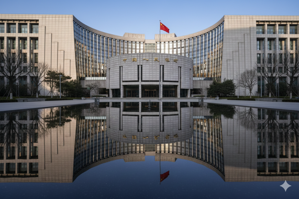 央行8月开展万亿级买断式逆回购,首度月中启用隔夜逆回购