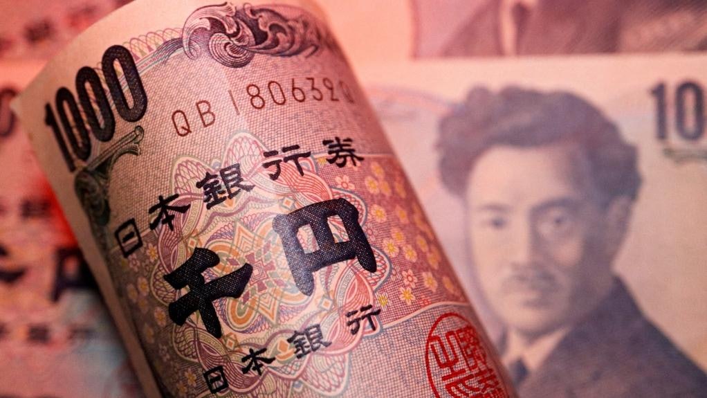 日元这轮反弹不靠干预靠资本回流?挪威主权基金固收配置或从美债转向日债