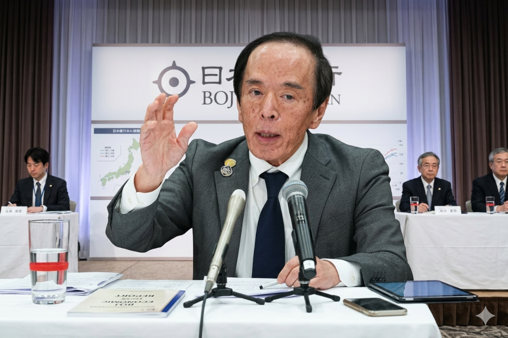 今天,日本必加息?市场关心的是:鸽派还是鹰派?
