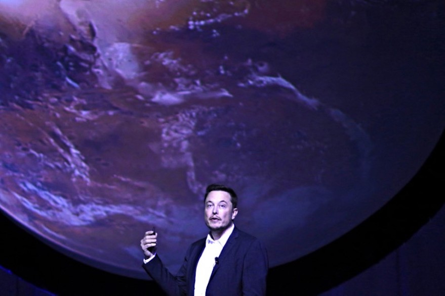 马斯克继续加码!SpaceX AI在德克萨斯州布局大数据中心,规模或超孟菲斯设施