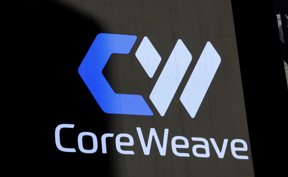 CoreWeave电话会：预计全年销售124亿-132亿美元，资本开支350亿-390亿美元