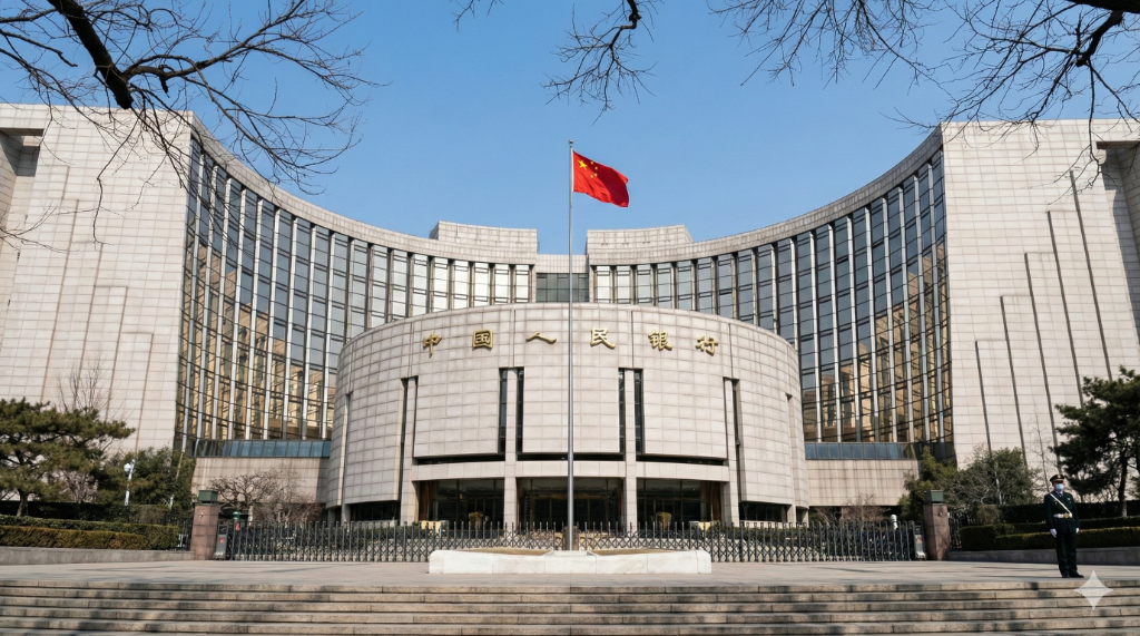 LPR“连续16个月持平”，央行主管媒体刊评“直接下调政策利率的必要性不高”