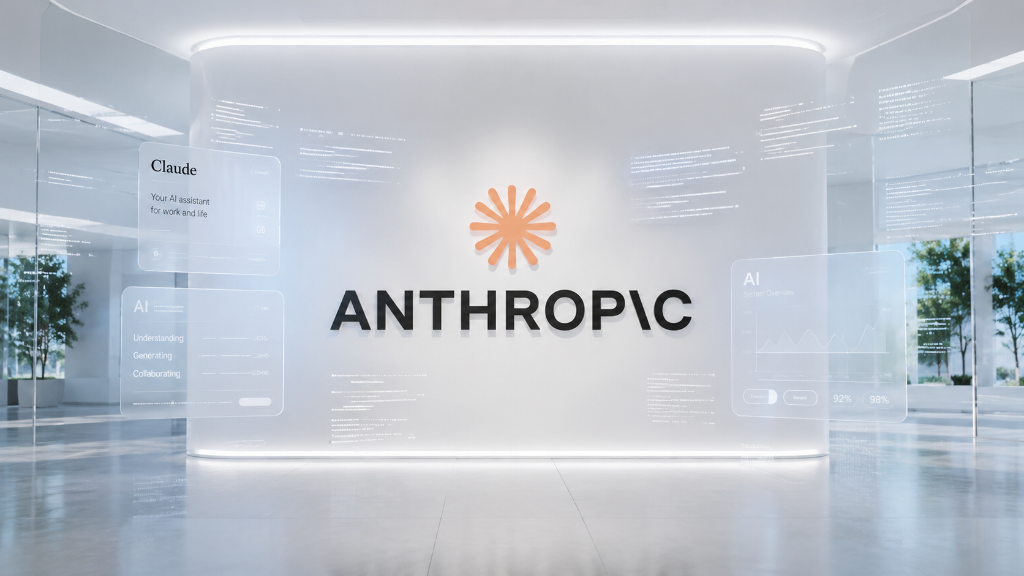 Anthropic诉特朗普政府受挫:美上诉法院维持“供应链风险”认定