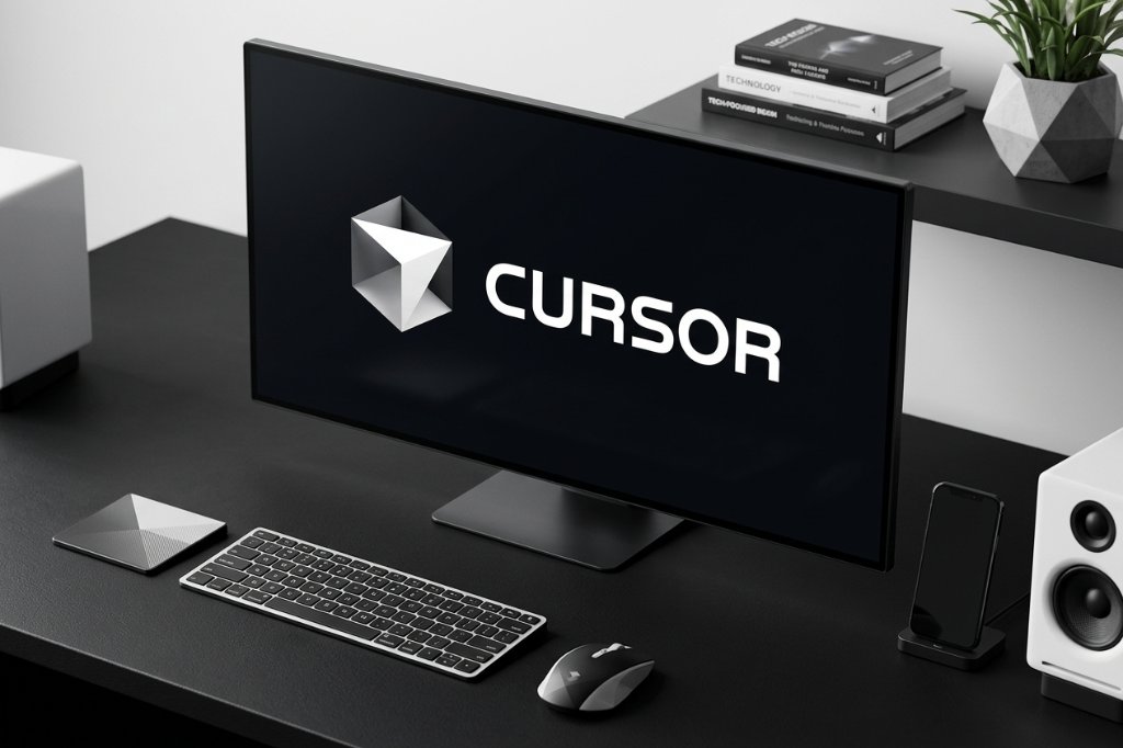 Cursor一夜“干掉了”GitHub