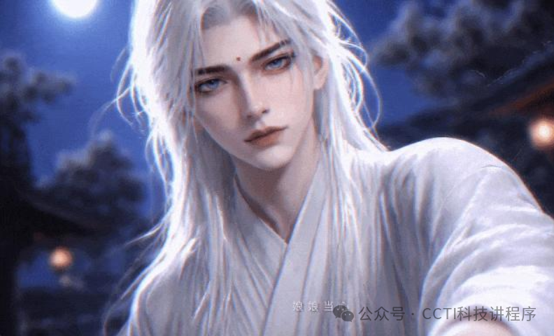 快穿、无限男主与Token账本:一款AI乙游的摸索之路