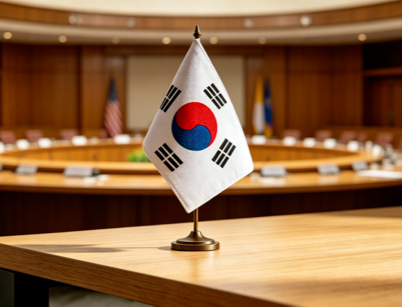 美国“加码”对韩投资要求！韩国被要求提交超3500亿美元项目，正设法压回协议额度