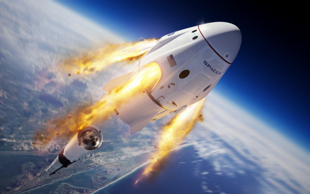 SpaceX二季度收入78亿美元，预期68.1亿美元
