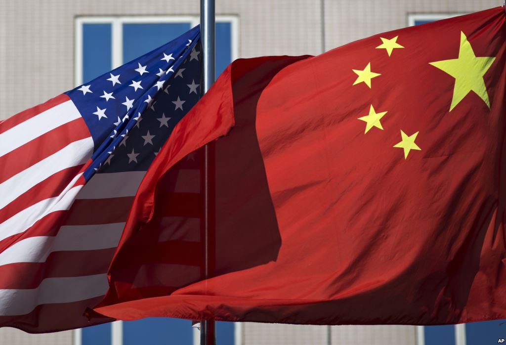 媒体：中国买家购入8至10船美国大豆，12月起开始装运
