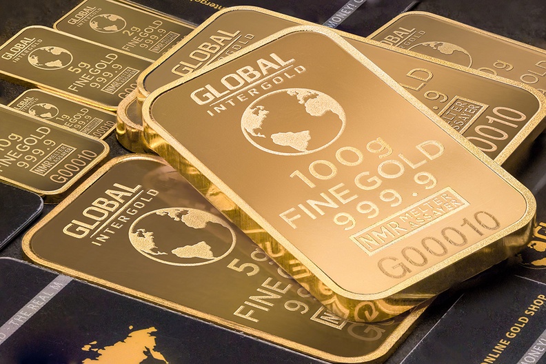 AI资本开支见顶之时,就是黄金东山再起之日?