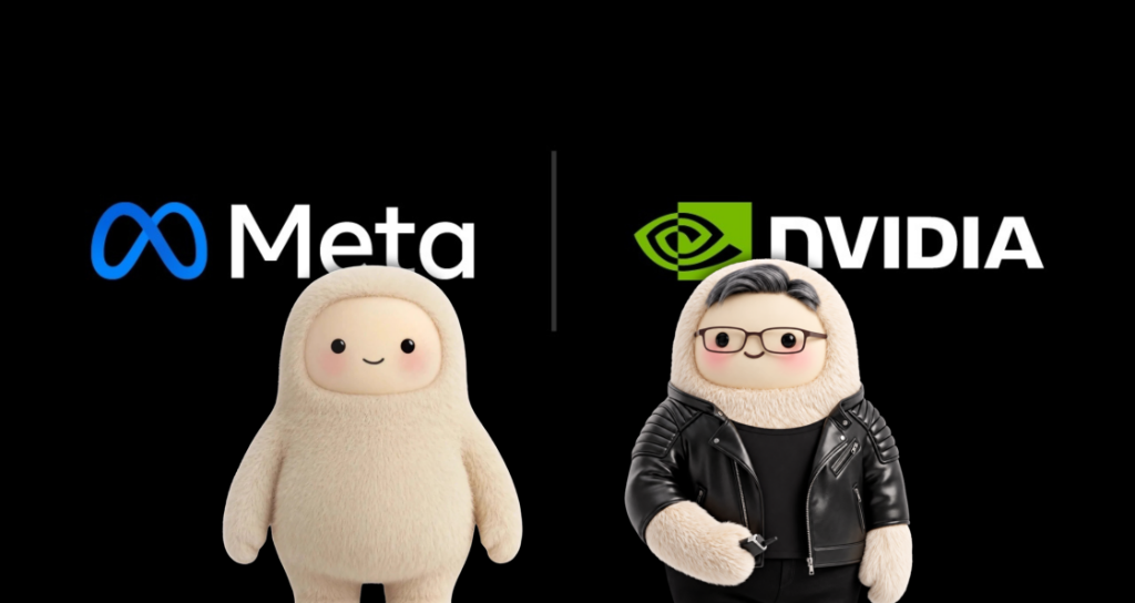 英伟达拟投资30亿美元入股Meta，双方深化AI助手Muse合作