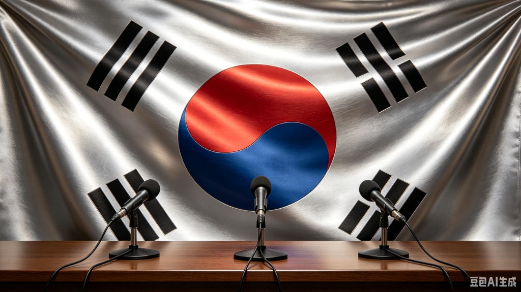 韩国严管杠杆后,本土散户涌入美国3倍ETF