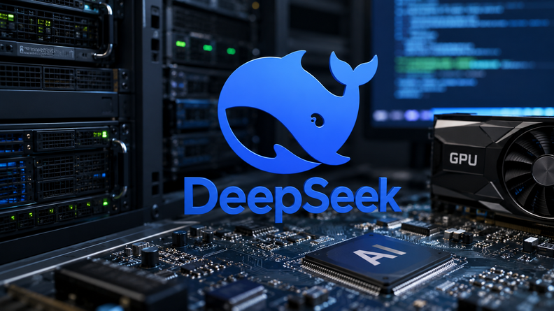 曝DeepSeek来了位90后CFO