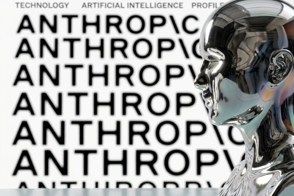 AI交易崩盘，Anthropic会推迟"超级IPO"吗？距离11月中旬"预定上市日期"不远了