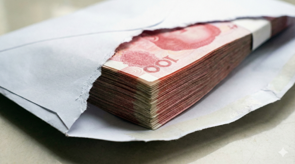 融资结构正在重塑