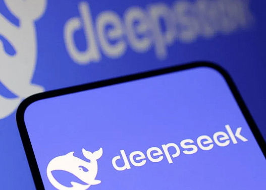 严文韬正式入职DeepSeek