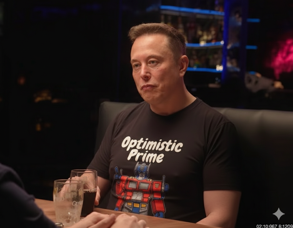 马斯克解决发电瓶颈!SpaceX要自产“燃气轮机叶片”