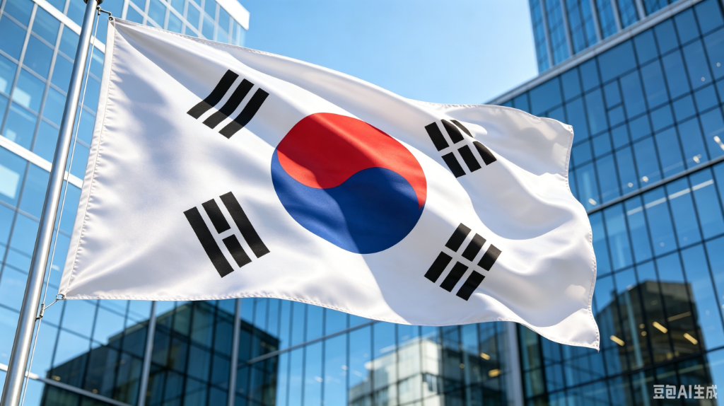 韩国股市酝酿触底博弈:外资抛售放缓、韩元走强,KOSPI 200估值降至十年第1分位