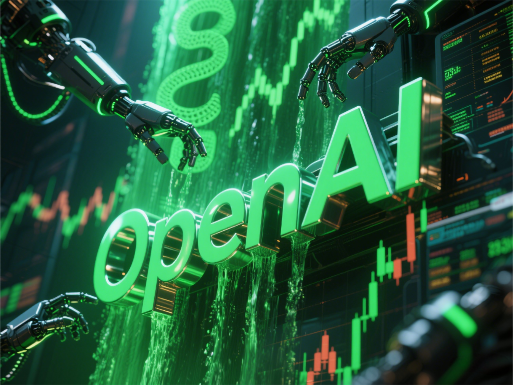 OpenAI：免费版升级为GPT-5.6 Luna，付费版模型强化