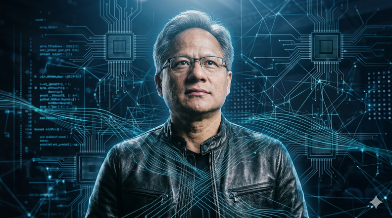 英伟达已是AI界“央行”？亮眼财报背后，5300亿美元表外承诺浮现，信用市场高度警惕