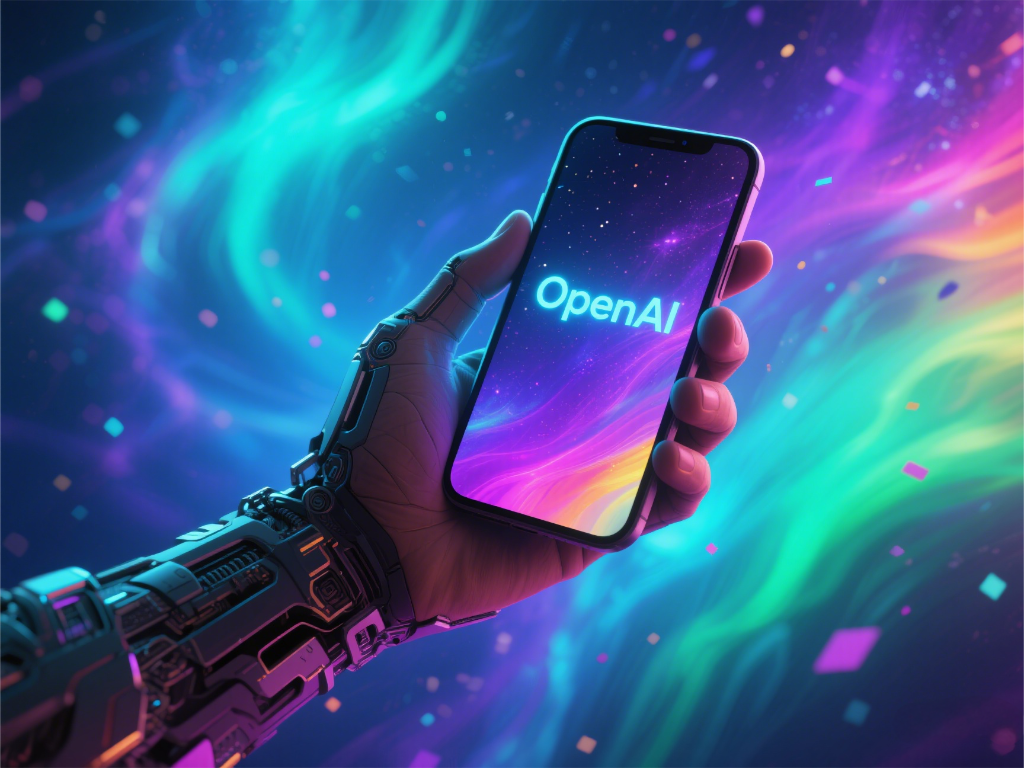 OpenAI企业业务“势头强劲”, CFO:7月环比增长32%