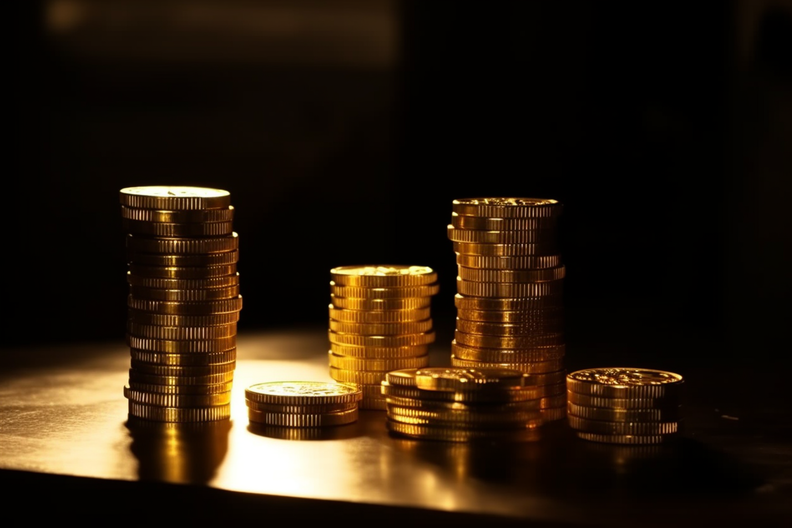 IMF披露:加纳央行去年买黄金亏损19亿美元
