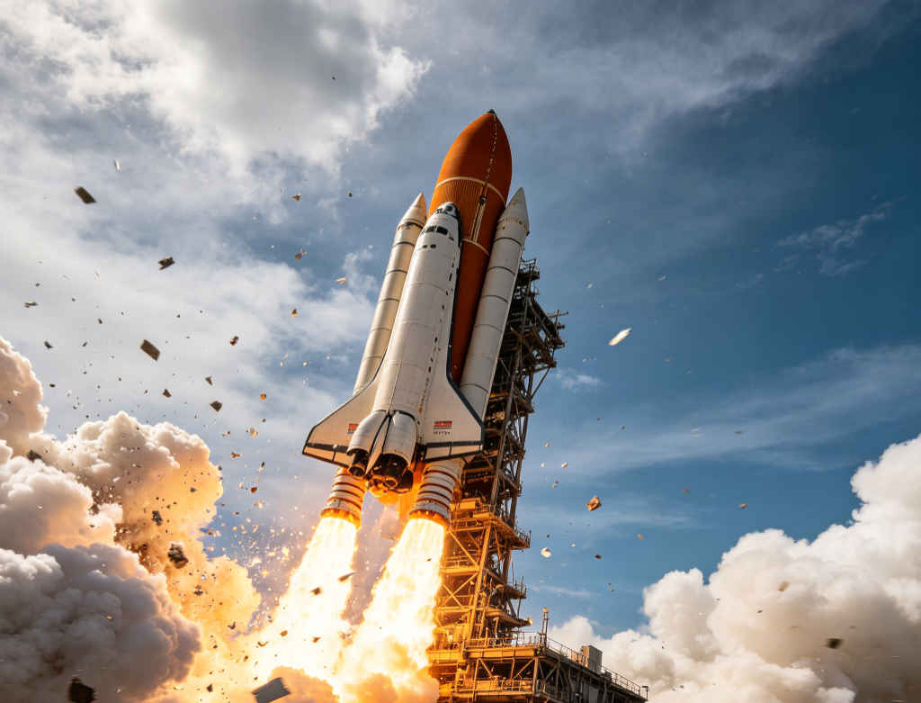 SpaceX IPO后首份财报倒计时!分析:投资者应紧盯“星舰”而非短期盈亏