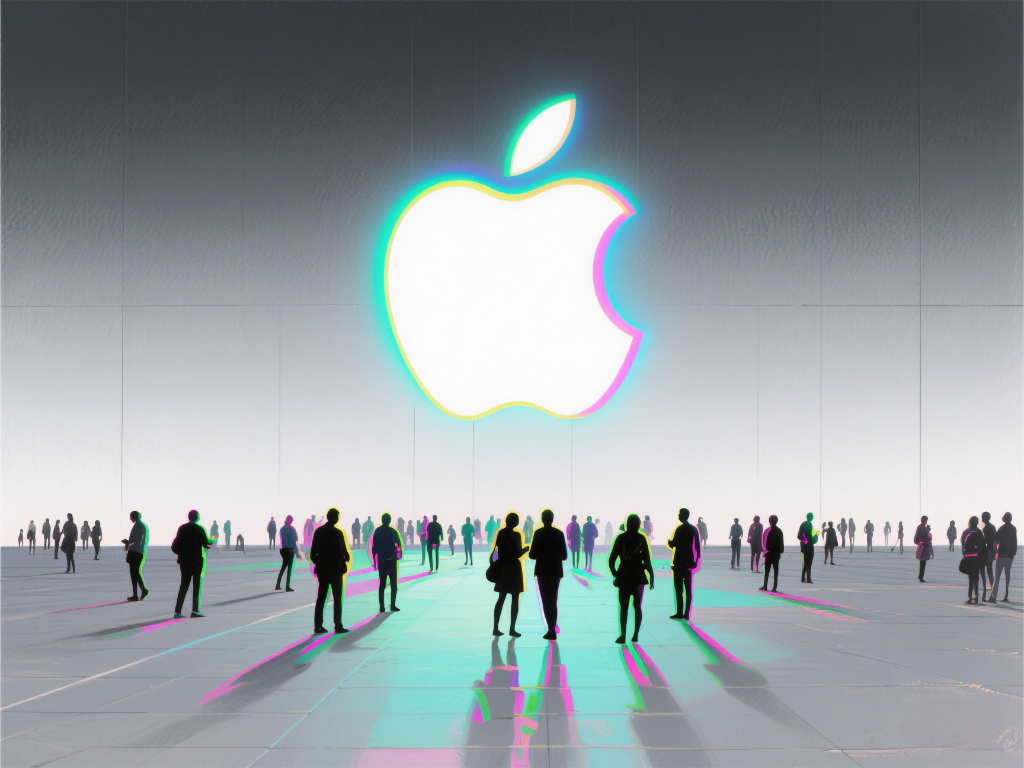 高盛评苹果折叠iPhone:定价“Affordable”,今年出货最高可达3500万台
