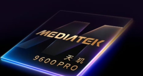 2nm手机芯片竞争扩围,联发科天玑9600 Pro入场