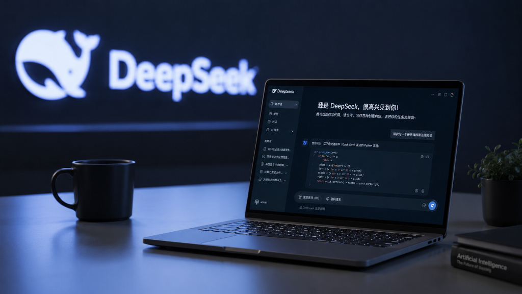 网友热议DeepSeek Harness：“自进化软件”的雏形