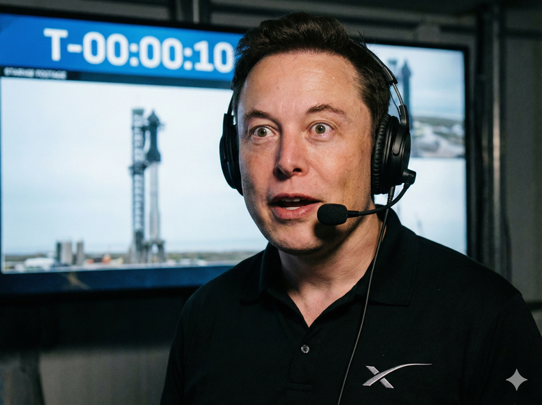 IPO后跌了四周、12亿股解禁压顶,SpaceX首份季报能否救股价?