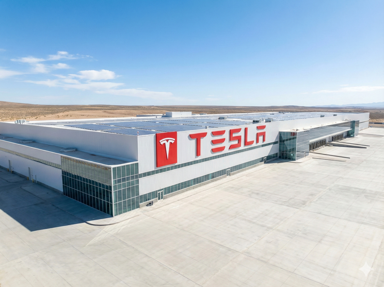 Roadster秀的是SpaceX的实力!大摩:大部分BOM价值源于SpaceX,技术融合远超预期