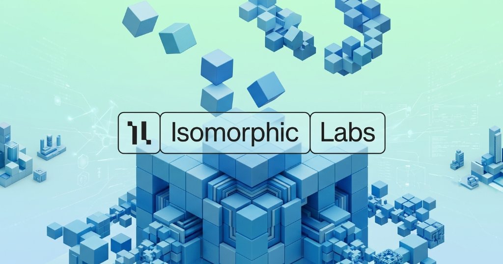 估值至少达400亿美元！Alphabet旗下AI 药物研发公司Isomorphic Labs正就融资进行谈判