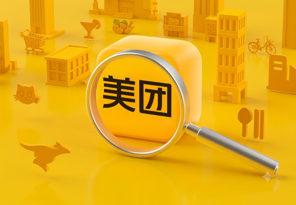 “竞争格局缓和”下的美团：本地商业利润率远超预期，新业务亏损收窄