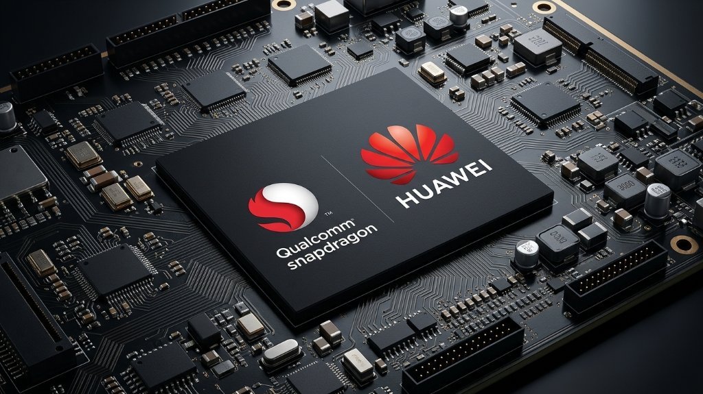 华为与高通达成重磅专利许可协议,覆盖5G、AI与计算