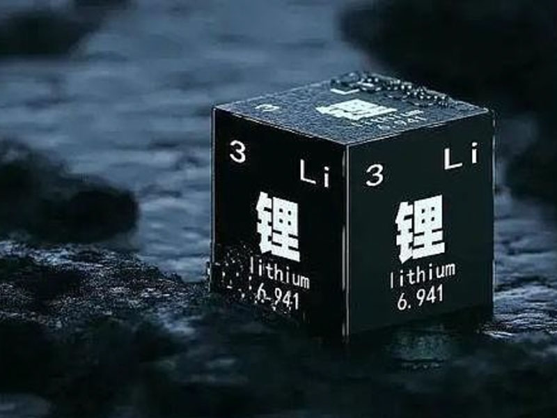 再度大跌!碳酸锂创年内新低,5月至今已近腰斩
