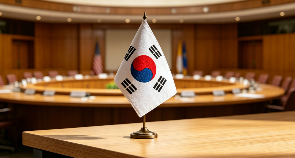 杠杆ETF规模一年暴涨431%,韩国国会启动制度整改讨论
