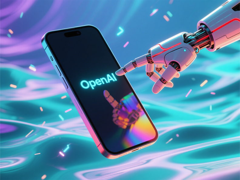 OpenAI收购“手机摄像头初创公司”Glass Imaging，其“变焦成像技术”曾用于荣耀手机