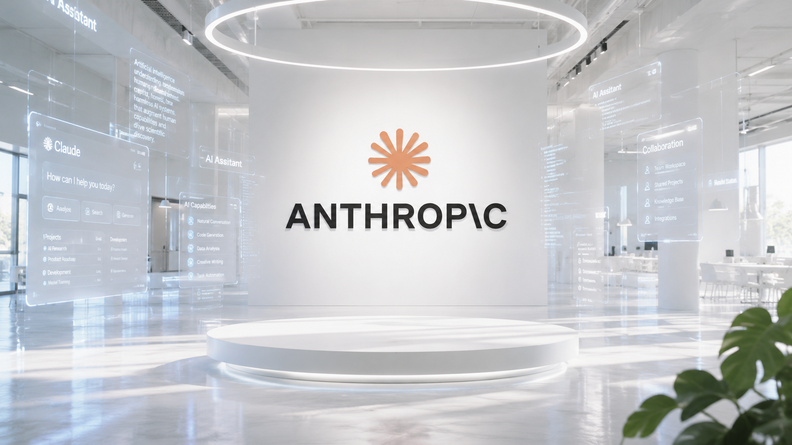 Anthropic 招股书里，最耐人寻味的 7 个细节
