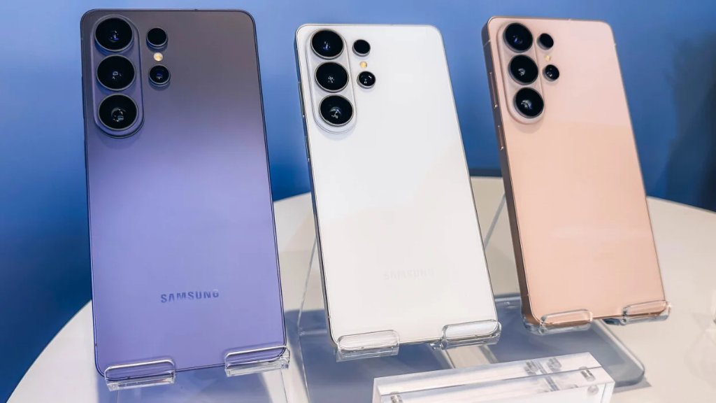 存储芯片短缺持续,三星Galaxy S26系列手机涨价高达200美元