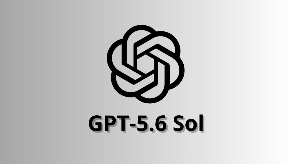 突发,GPT-6 Sol曝光了!
