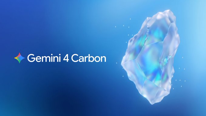 谷歌“网安高手”Gemini 4 Carbon登顶AI智能榜,漏洞检测得分88.2%,标准价持平Argon