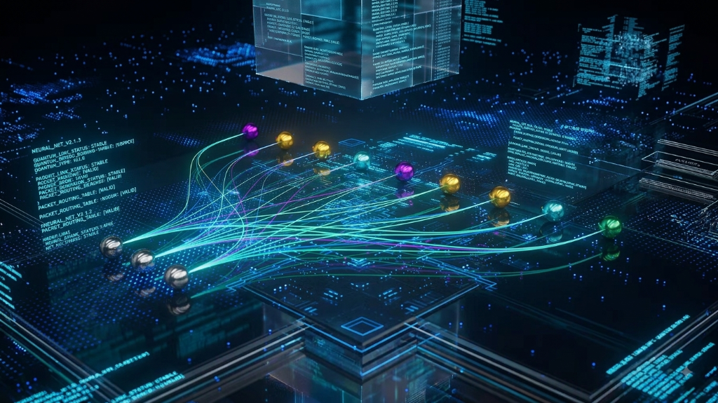 巨头竞购OpenRouter,AI“路由层”走红