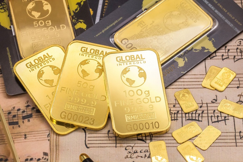 世界黄金协会:央行购金同比增长62%至289吨,创四年高位,金饰持续承压