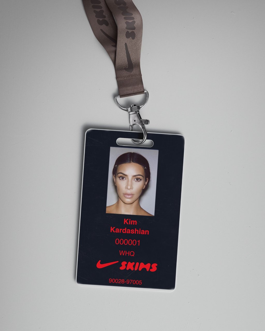 NikeSKIMS入华，女性运动服饰市场又多了一个变量