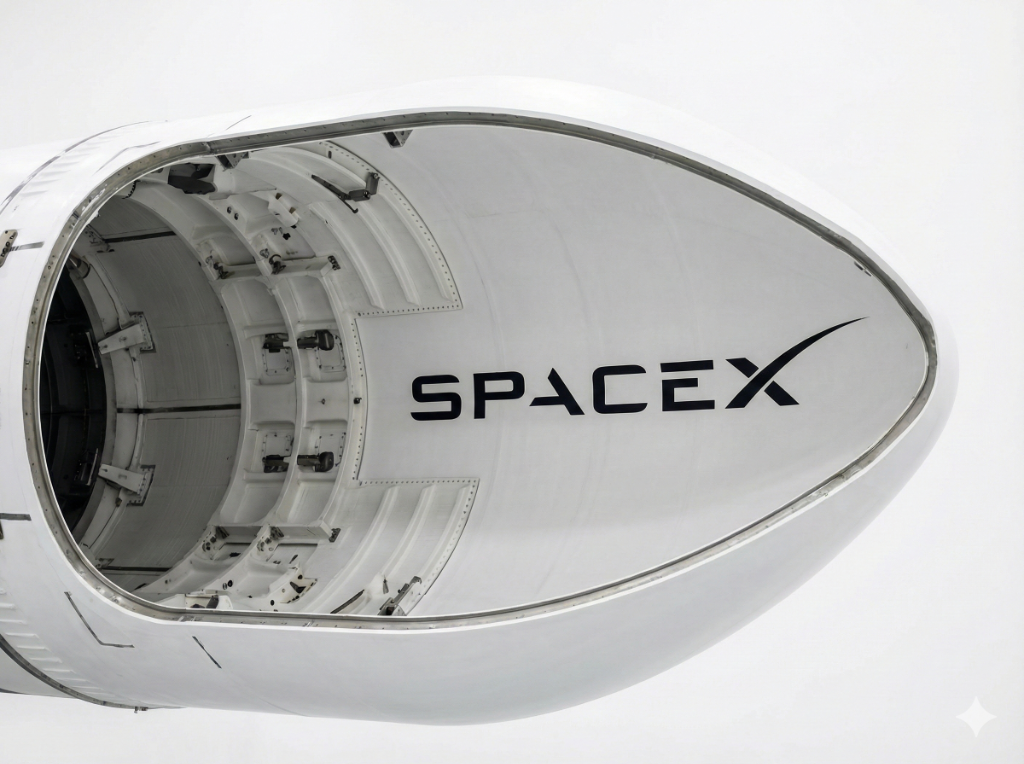 SpaceX拟斥资1000亿美元在路易斯安那州建第三处星舰发射基地