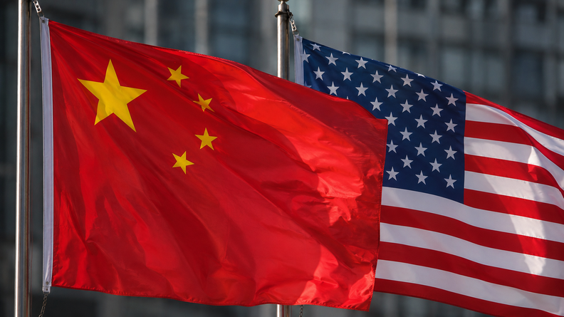习近平将对美国进行国事访问